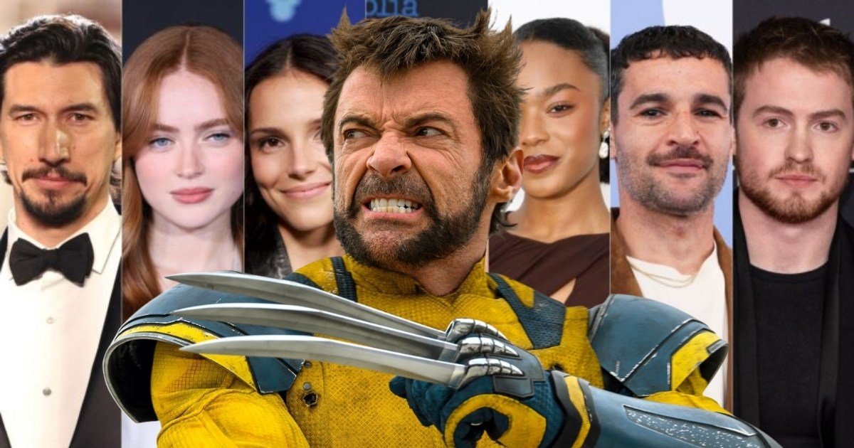 wolverine x-men